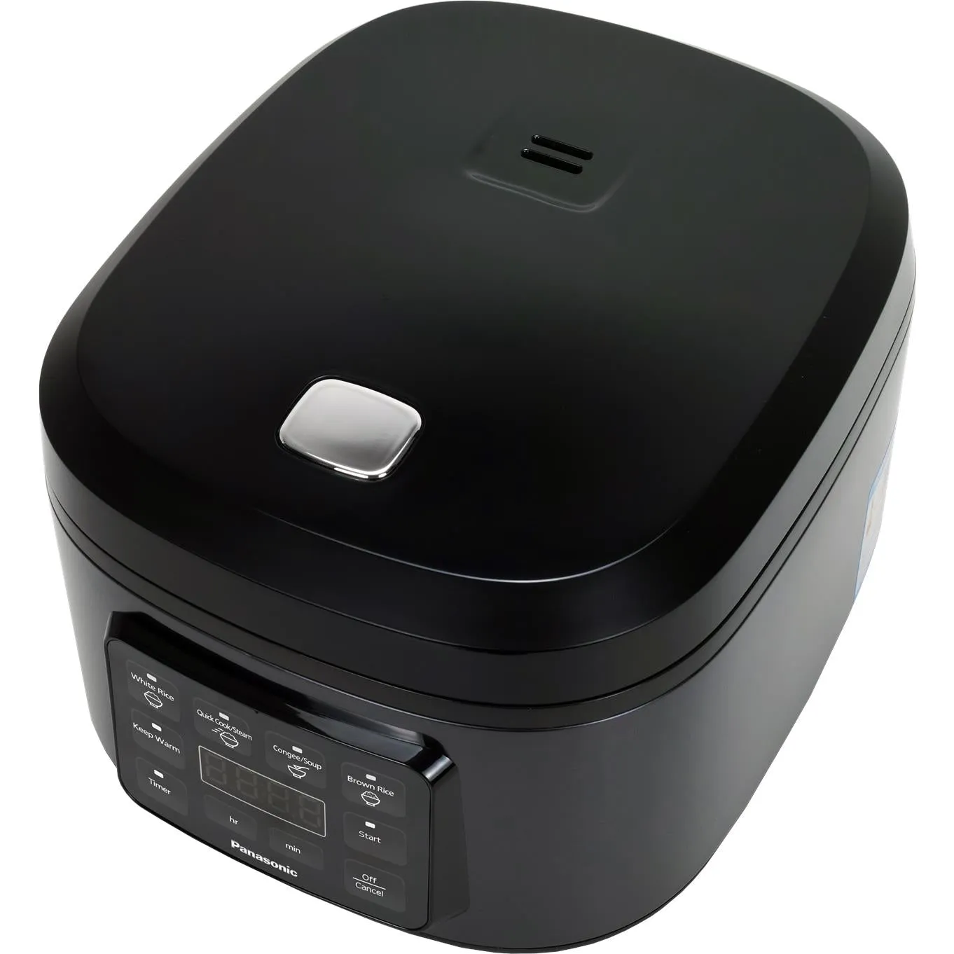 Panasonic SR-DA182KST 10 Cup Rice and Multi Cooker