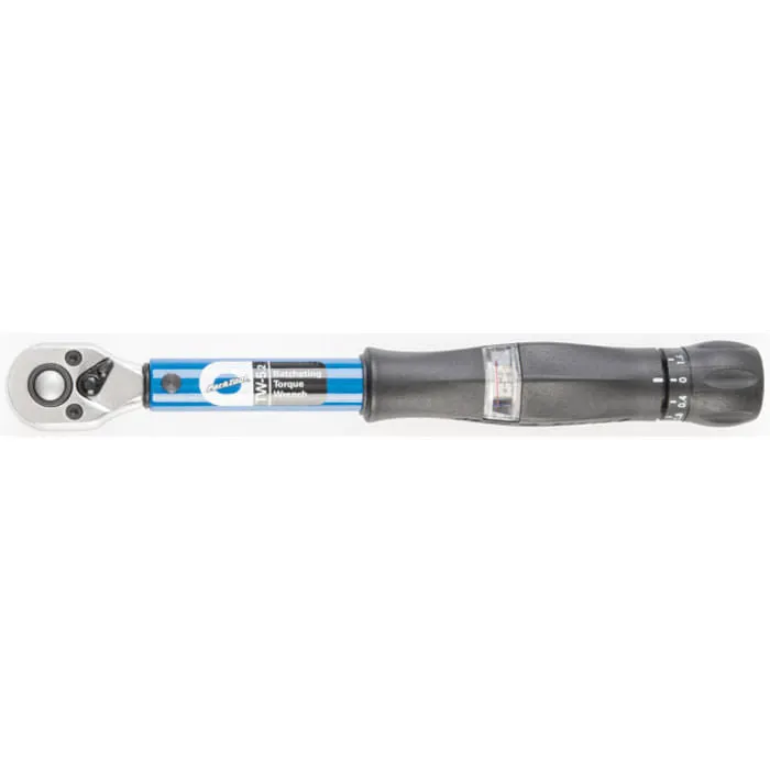 Park Tool TW-5.2 Adjustable Torque Wrench