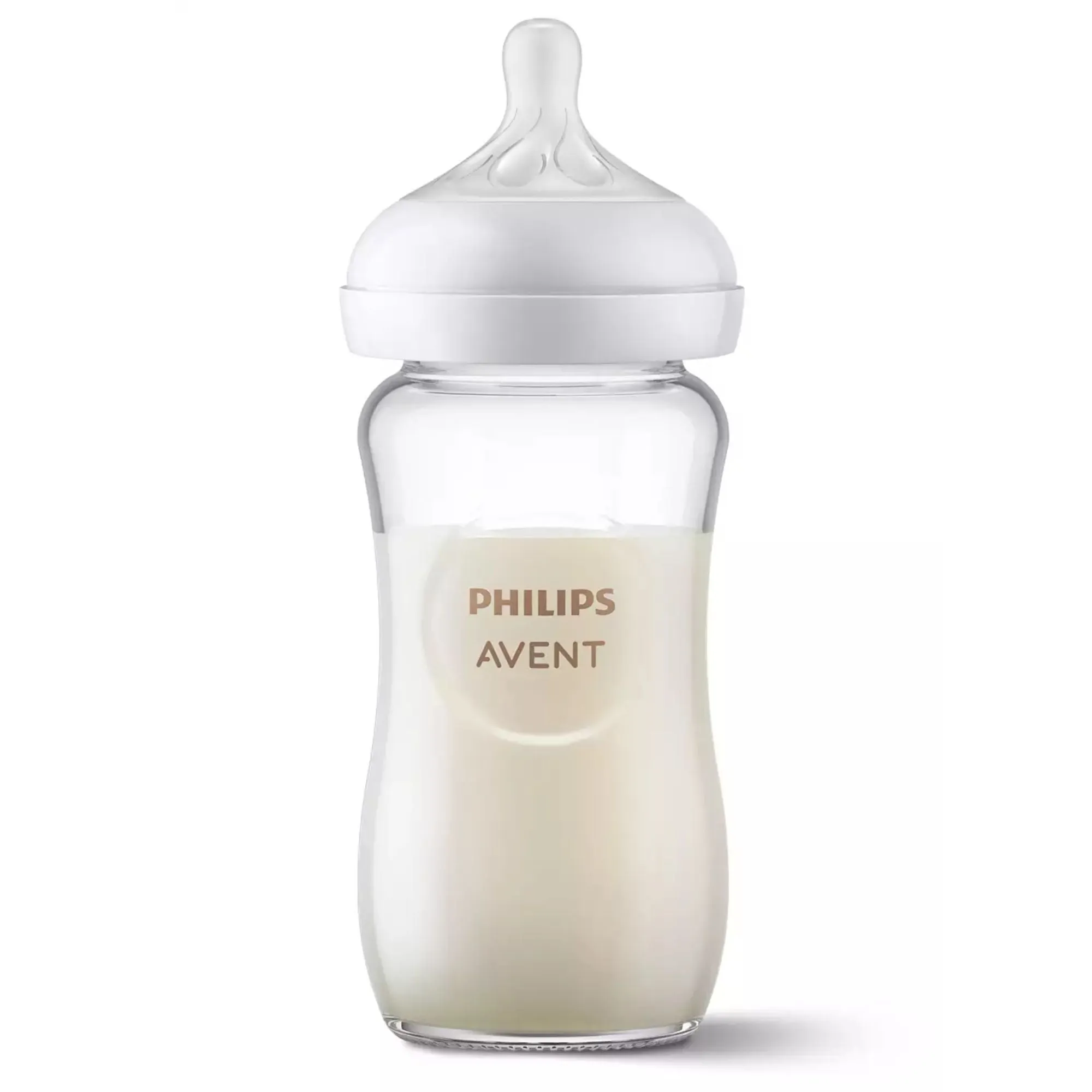 Philips Avent - Natural Glass GIft Set