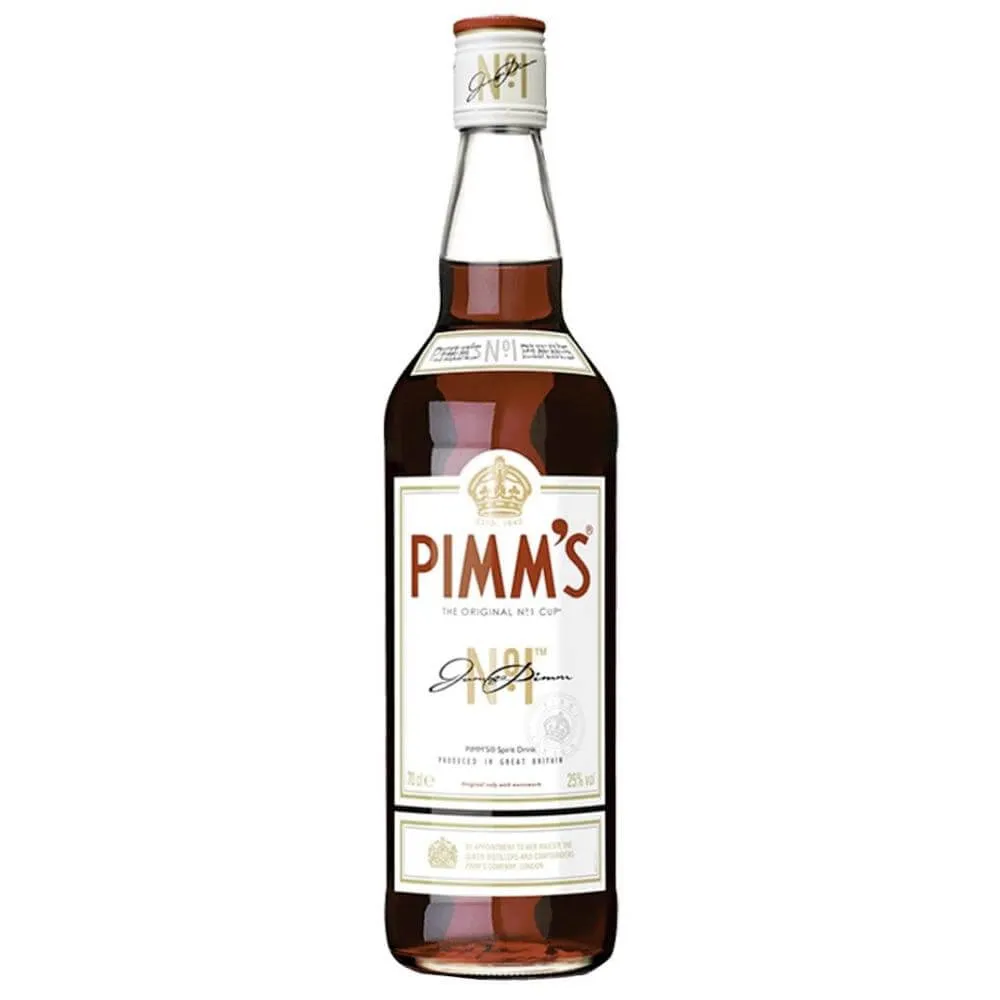 PIMM'S No. 1