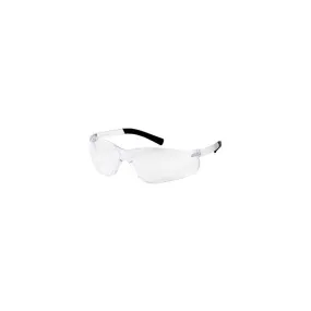 PIP 250-26-0017 Zenon Z13R Rimless Safety Readers Clear Lens Anti-Scratch Coating Plus 1.75 Diopter, 1 Pair