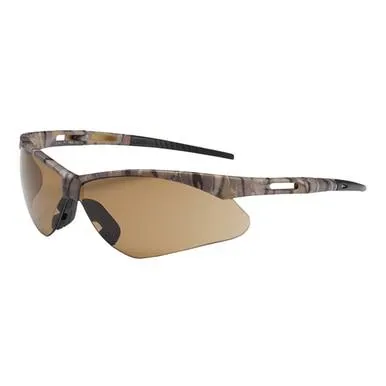 PIP Bouton Anser Camouflage Framed Safety Glasses (12/box)