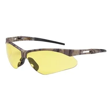 PIP Bouton Anser Camouflage Framed Safety Glasses (12/box)