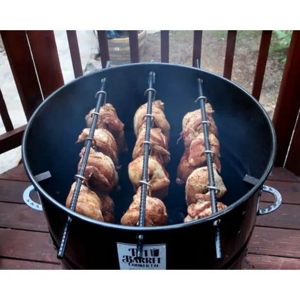 Pit Barrel Cooker 22.5" PBX Package