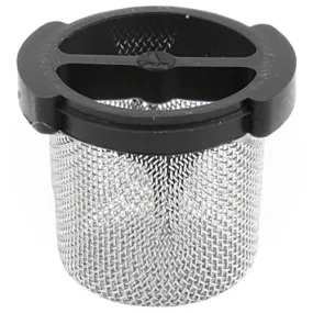 Polaris Universal Wall Fitting Filter Screen 6-504-00