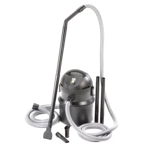 Pontec PondoMatic Pond Vacuum