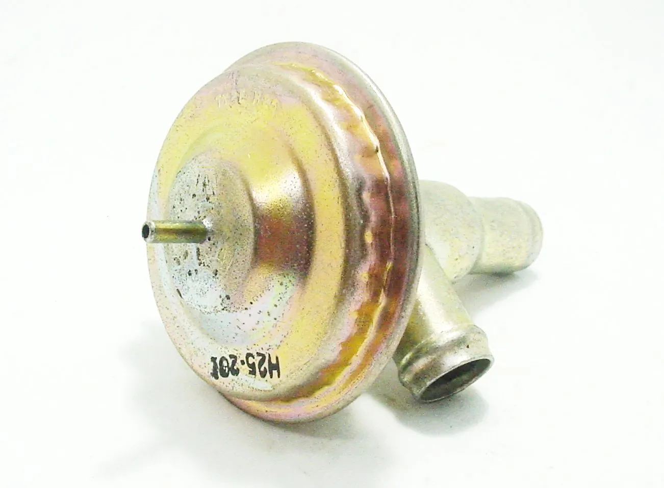 Pontiac Heater Control Valve 1965-1972