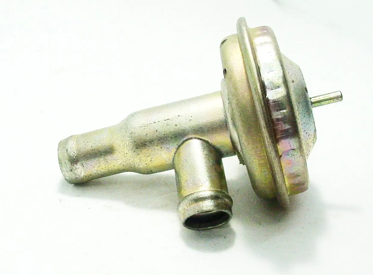 Pontiac Heater Control Valve 1965-1972