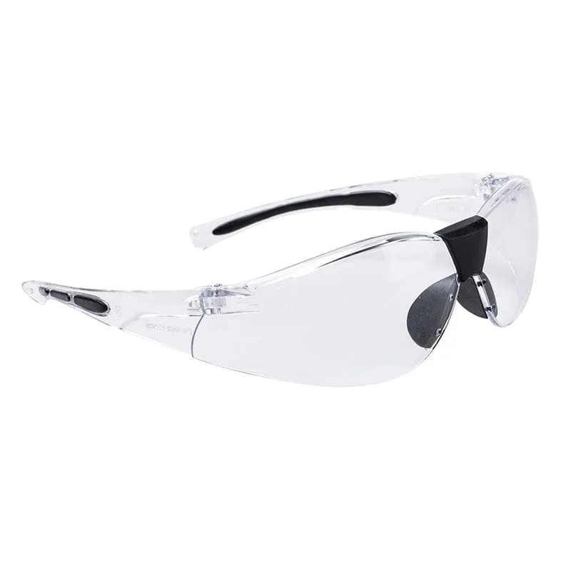 Portwest Lucent Safety Spectacles PW39