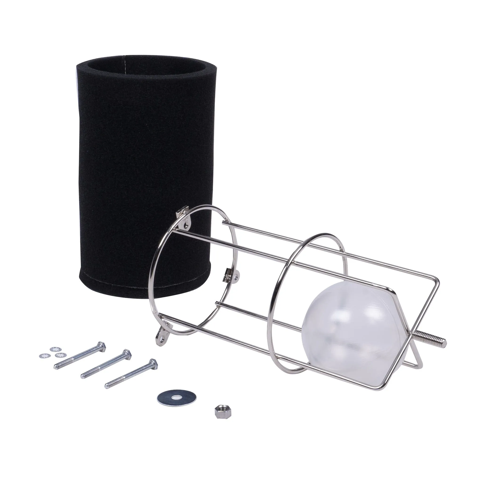 PowerQUAD™ 20/30/55 Gallon Liquid Shut-Off Assembly