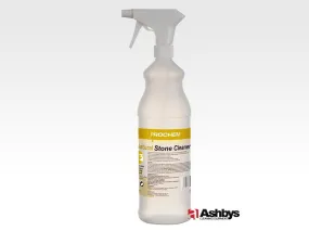 Prochem Natural Stone Cleaner E309 1 Ltr Trigger Spray