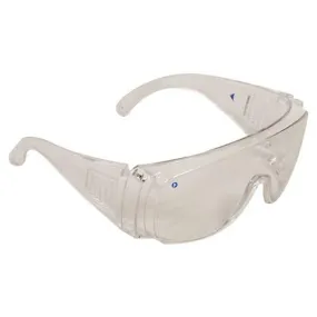 Prochoice 3000 VISITORS SAFETY GLASSES 12 PK