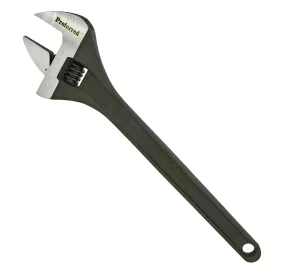 PROFERRED STANDARD ADJUSTABLE WRENCH - 12" CHROME