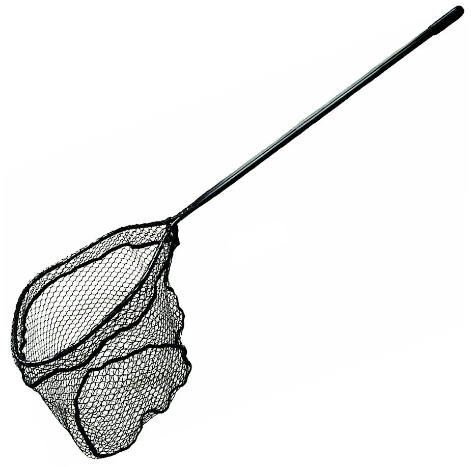 Promar LN-920B 36" Handle Mesh Net