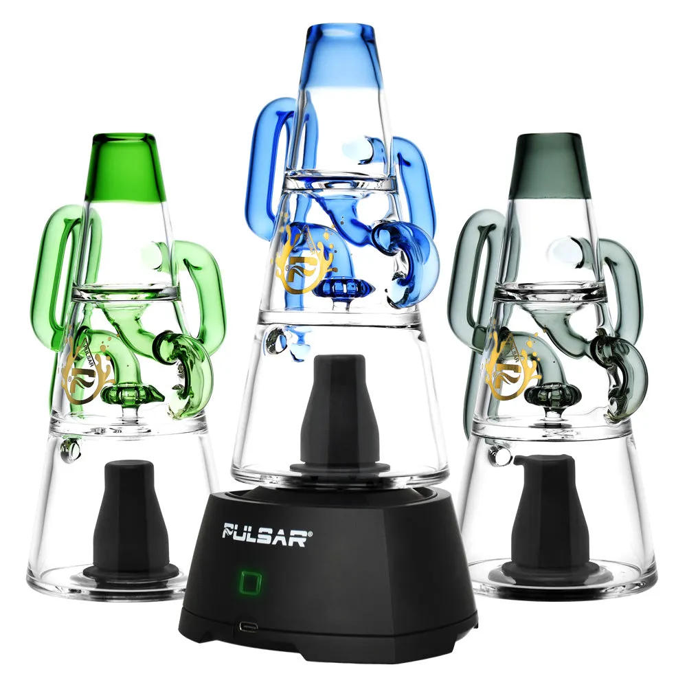 Pulsar Sipper & Recycler Bubbler Cup