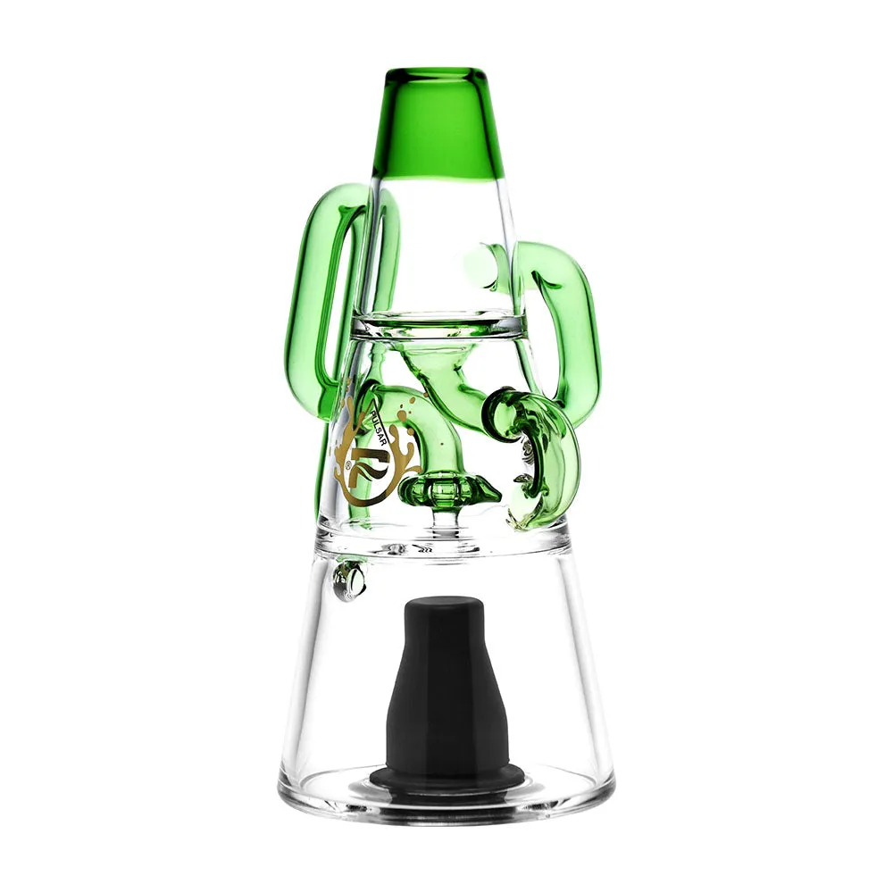 Pulsar Sipper & Recycler Bubbler Cup