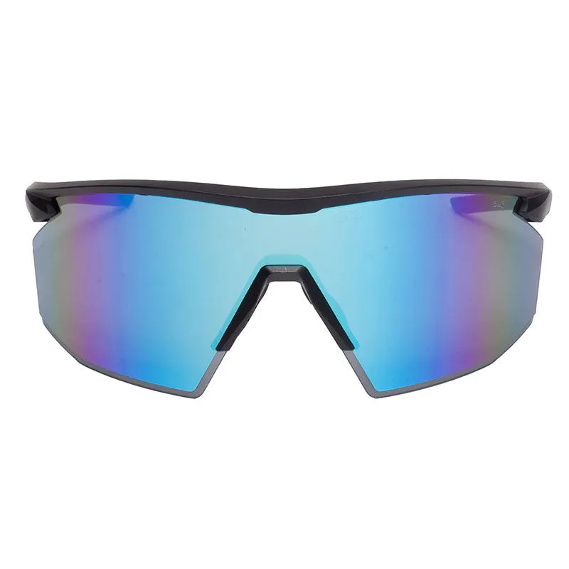 Pyramex PMXSPEC Blue Mirror Safety Glasses SB11265ST 12/box