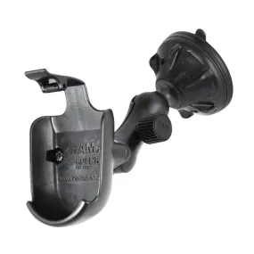 RAM® Twist-Lock™ Low-Profile Suction Mount for SPOT IS™   More