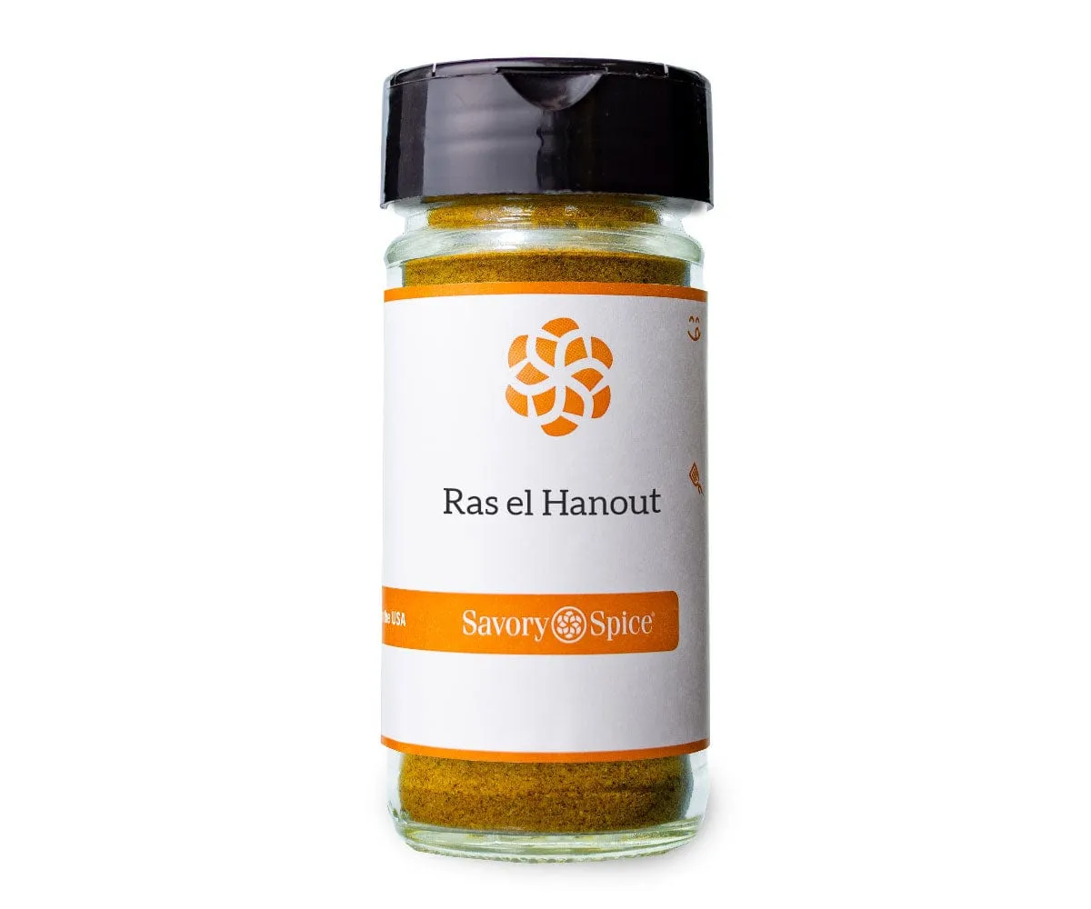 Ras el Hanout