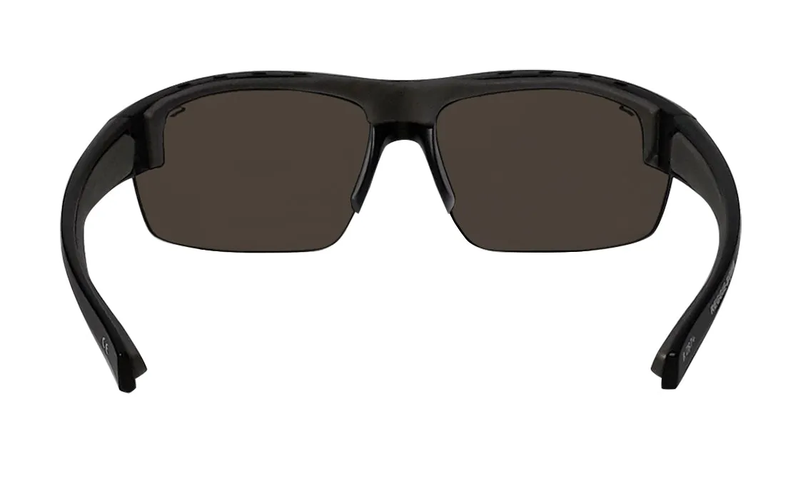 REGGIE Safety - Polarized Blue Mirror