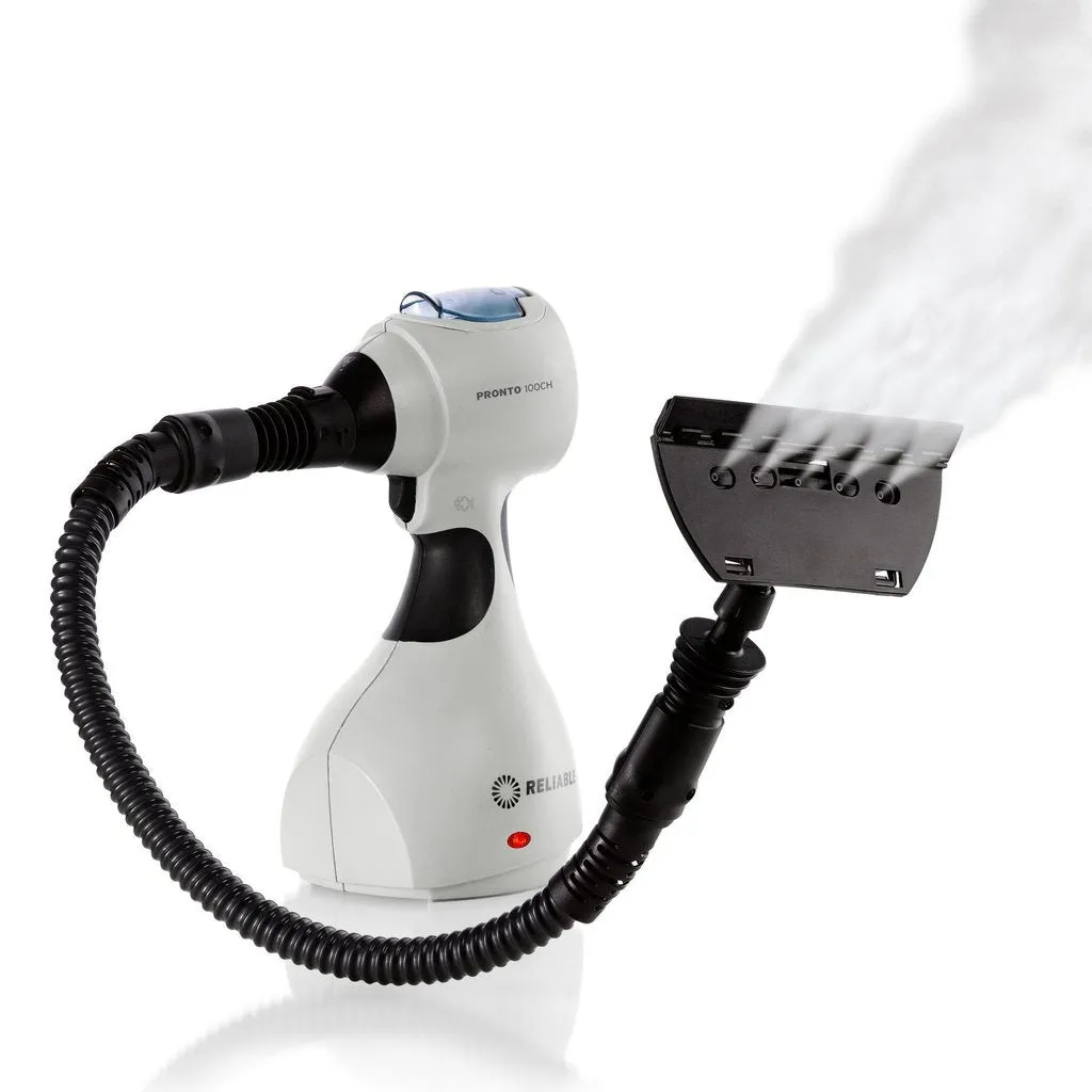 Reliable 100CH Pronto Handheld Steam Cleaner