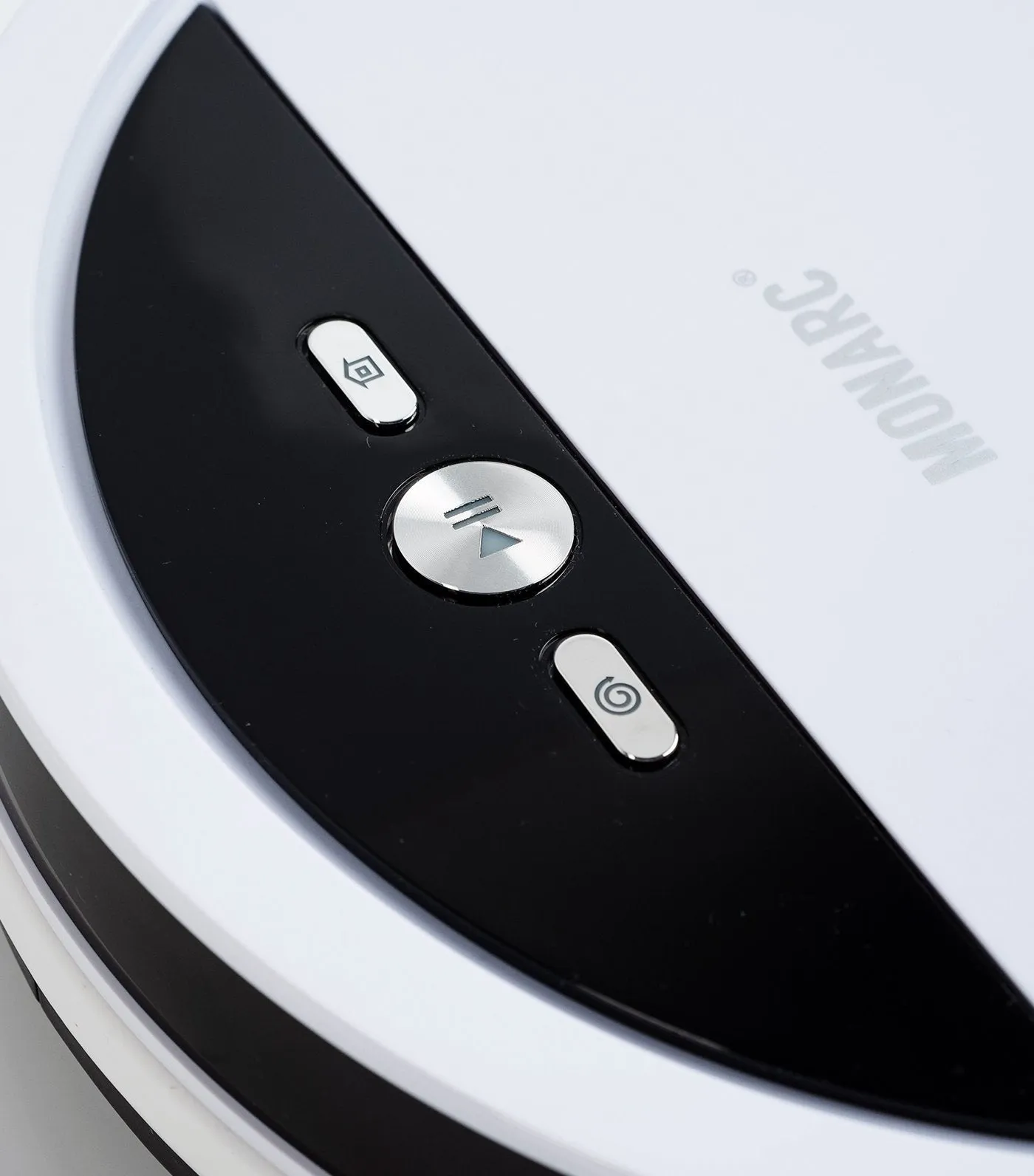 Robotic Vacuum Cleaner