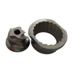 ROK Grinder Spare Parts