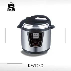 Royal Electric Pressure cooker 10 Liter