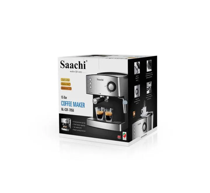 Saachi Coffee Maker, Coffee Machine