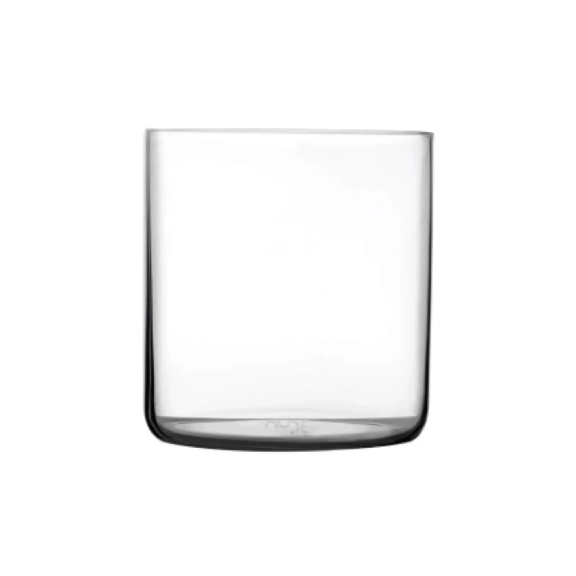 Savage Double Old Fashioned Glass