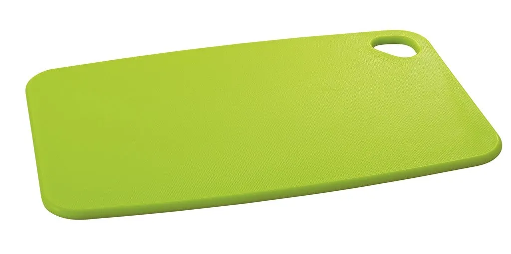 Scanpan Spectrum 34x23x8 Cutting Board Green