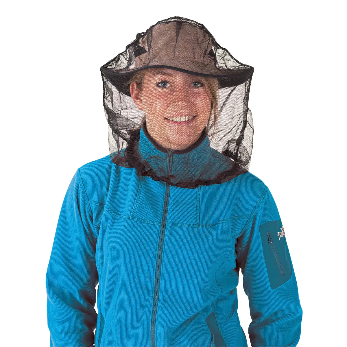 SEA TO SUMMIT Nano Head Net Permethrin Treated