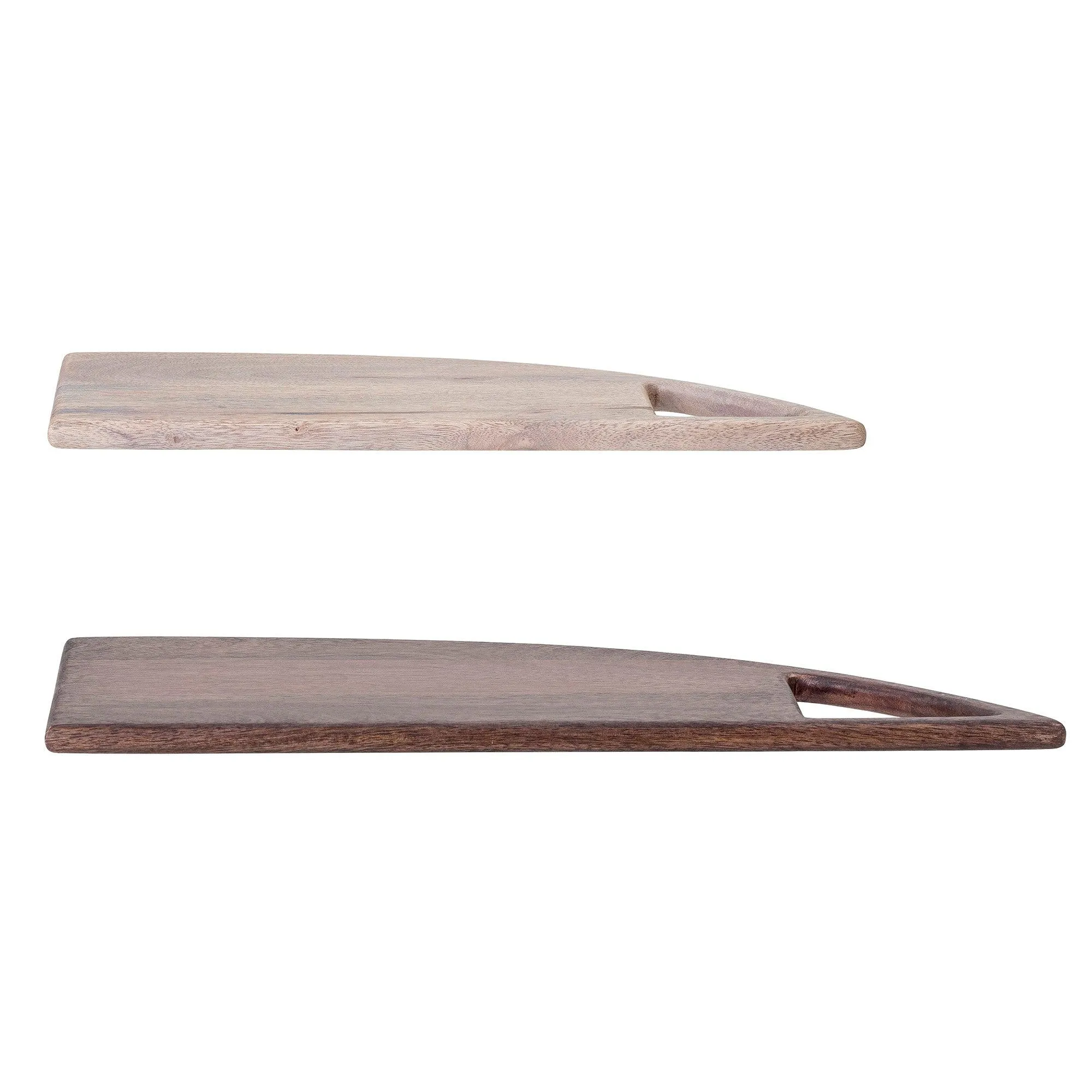 Set of 2 Mango Cutting Board by Bloomingville