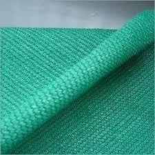 Shade Net 50% Uv Stabilized Garden Netting House Agro, 30 Sq. M (Green, 10 x 32 Ft)