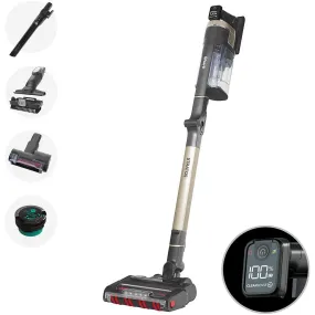 Shark Stratos Clean Sense IQ Vacuum Cleaner with Pet Tool | IZ400UKT