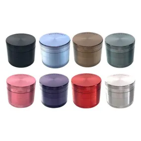 SharpStone | 1.5" 4 Piece Grinders