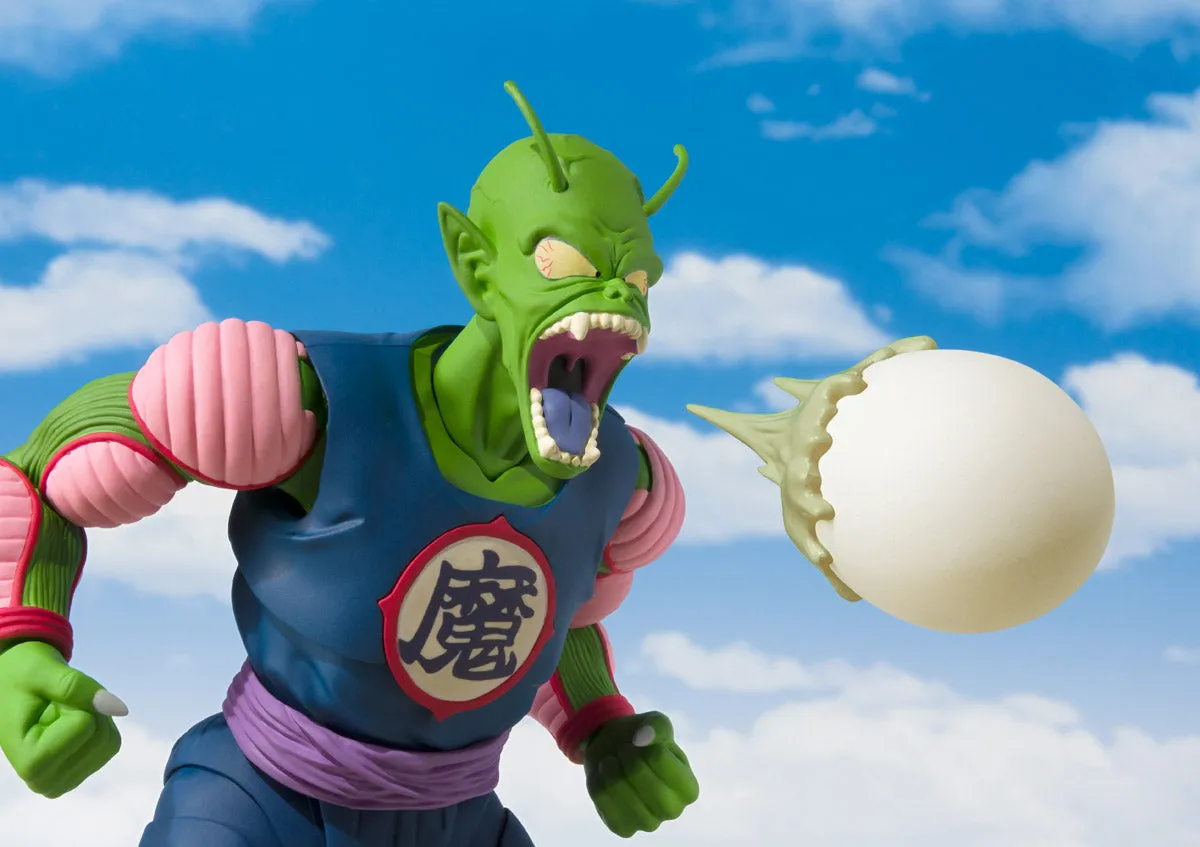 S.H.Figuarts Piccolo (Daimaoh Ver.) from Dragon Ball [IN STOCK]