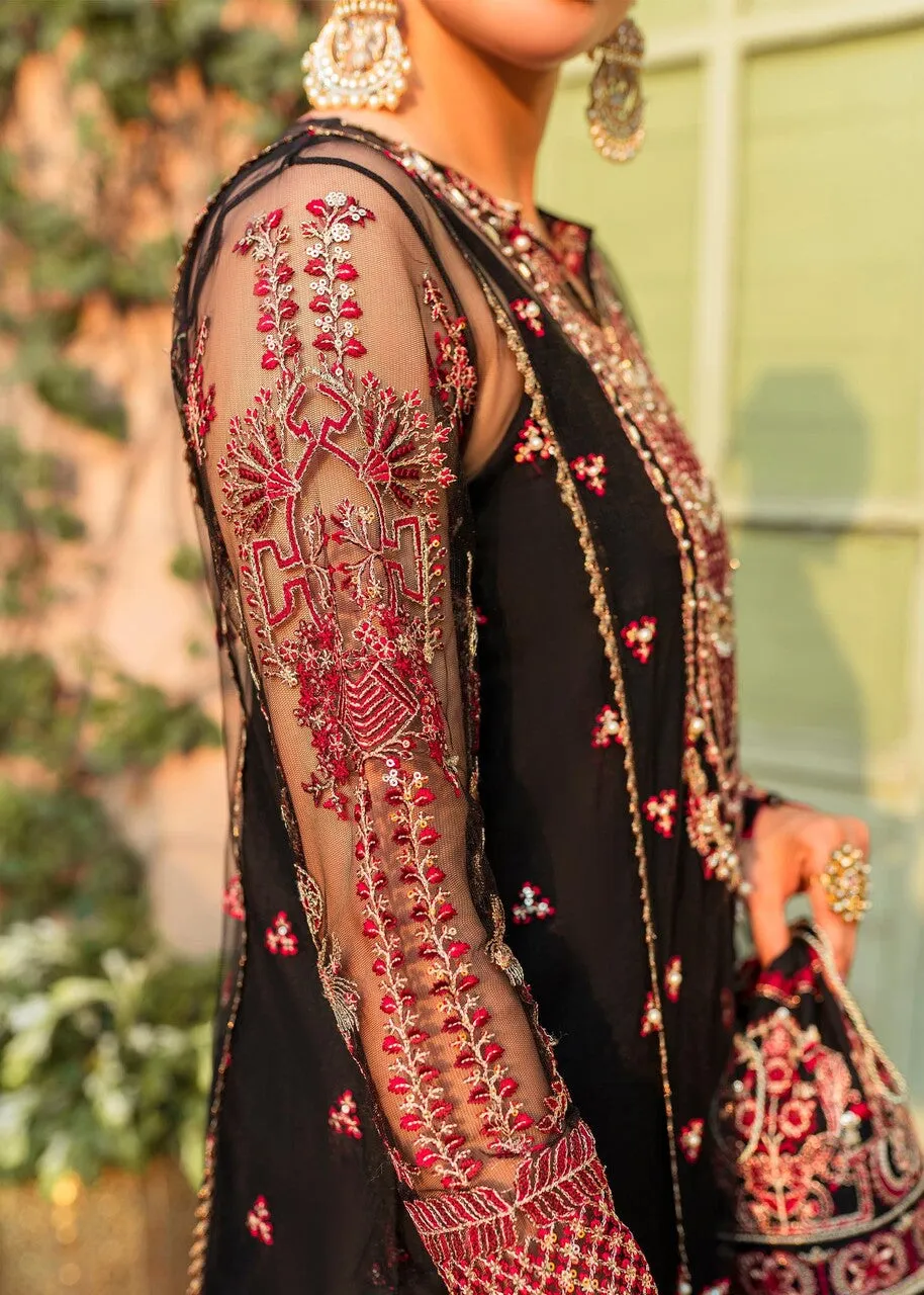 Shurooq Jahan Ara Ki Shaadi Formal Wedding Collection – Zaib un Nisa