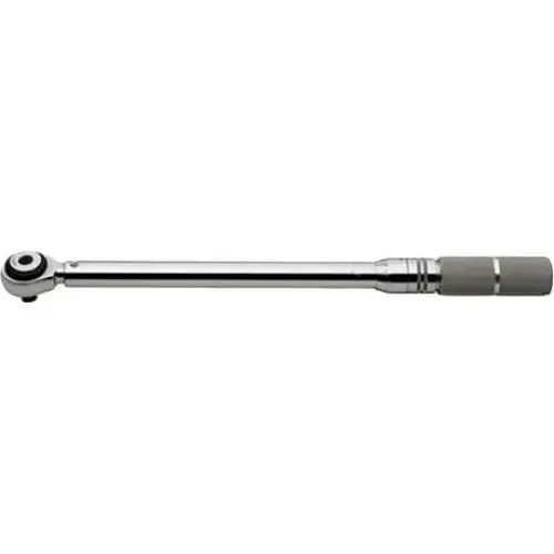 SK Hand Tool 3/8" Drive Micro Torque Wrench