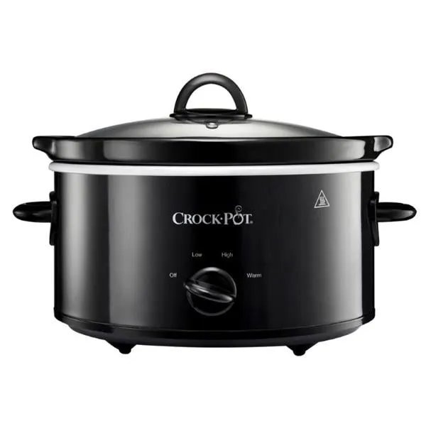 Slow Cooker 3.2L