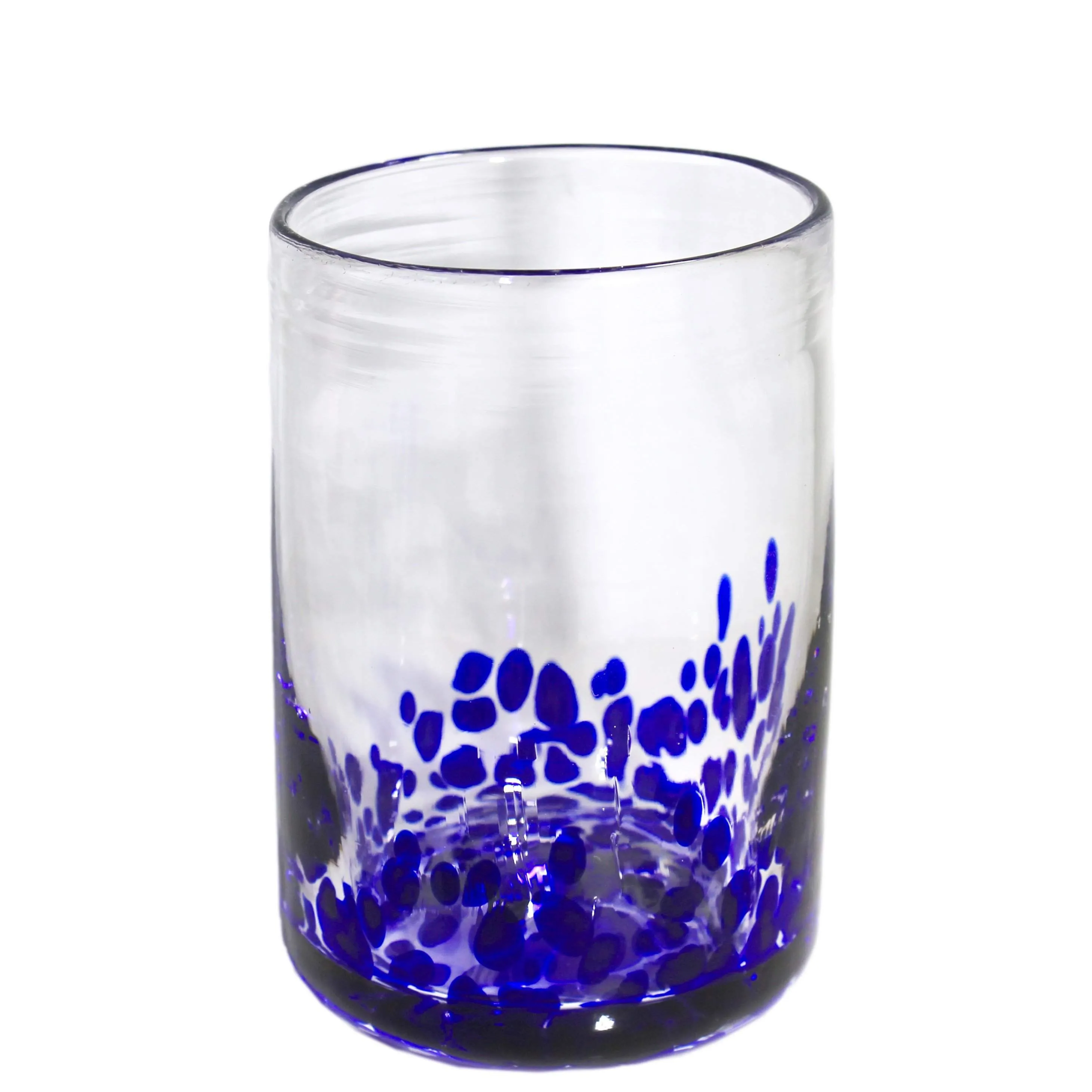 Spectrum Frit Tumblers - ON SALE