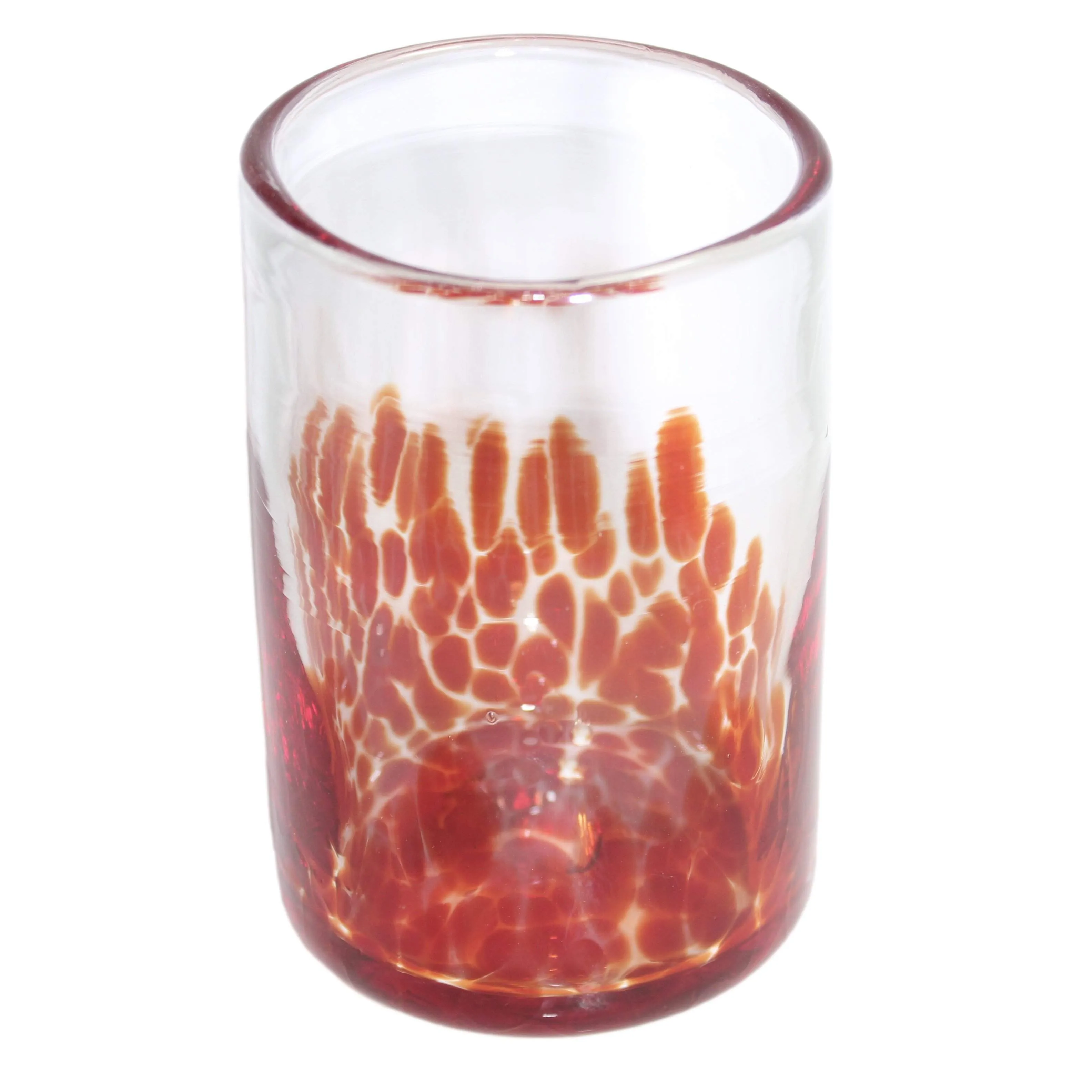 Spectrum Frit Tumblers - ON SALE