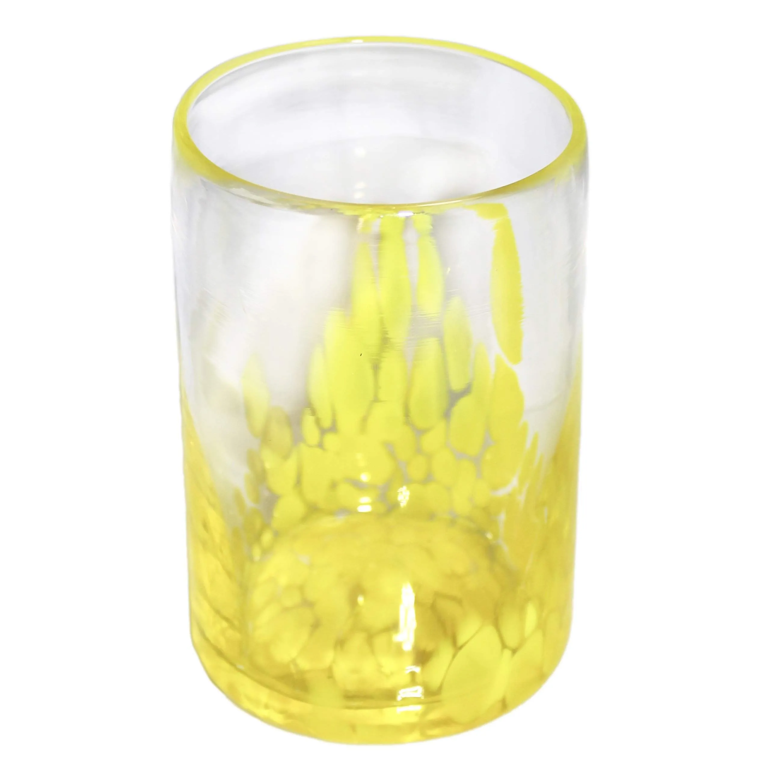 Spectrum Frit Tumblers - ON SALE