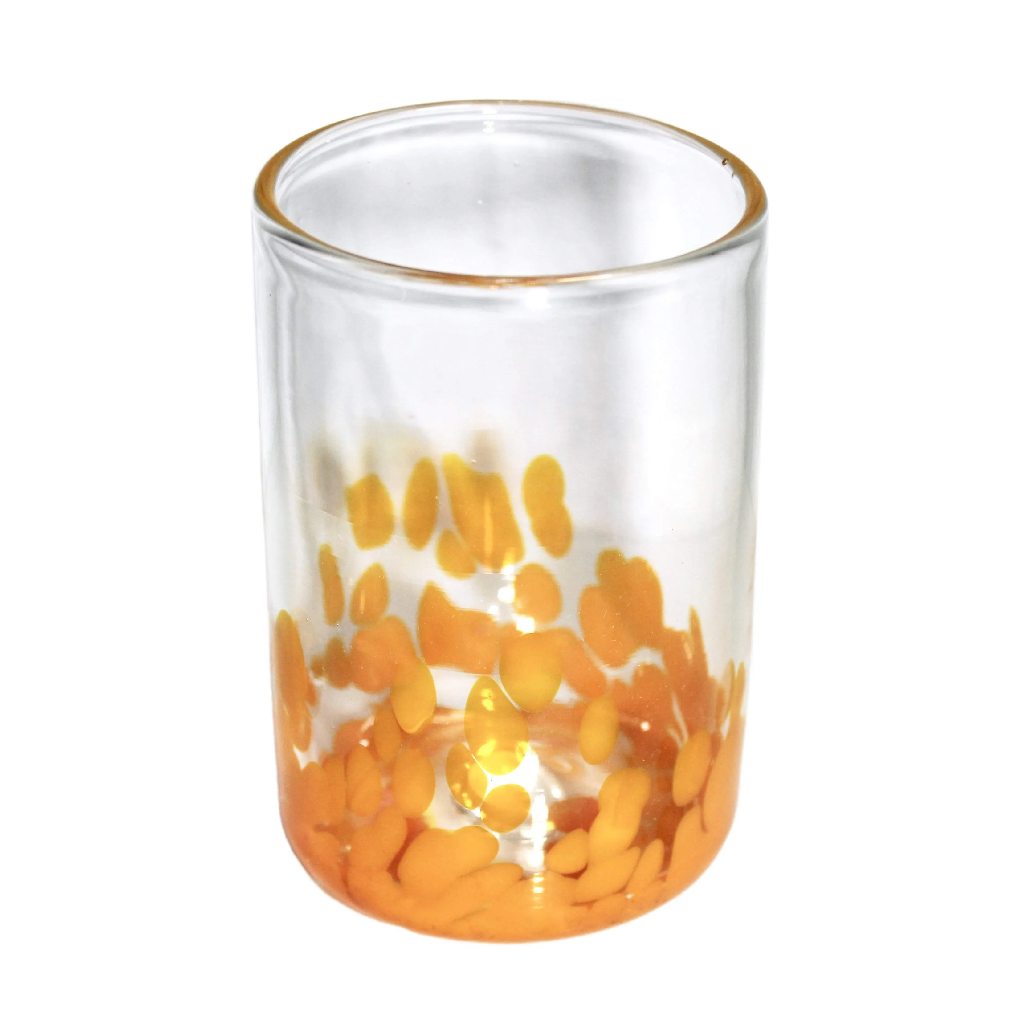 Spectrum Frit Tumblers - ON SALE