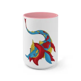 Sphale Accent Mug