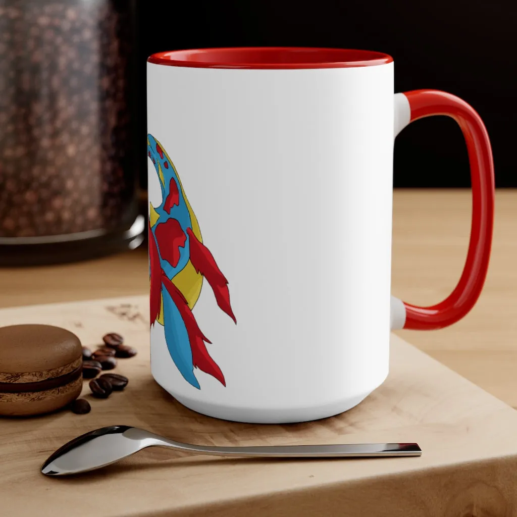 Sphale Accent Mug