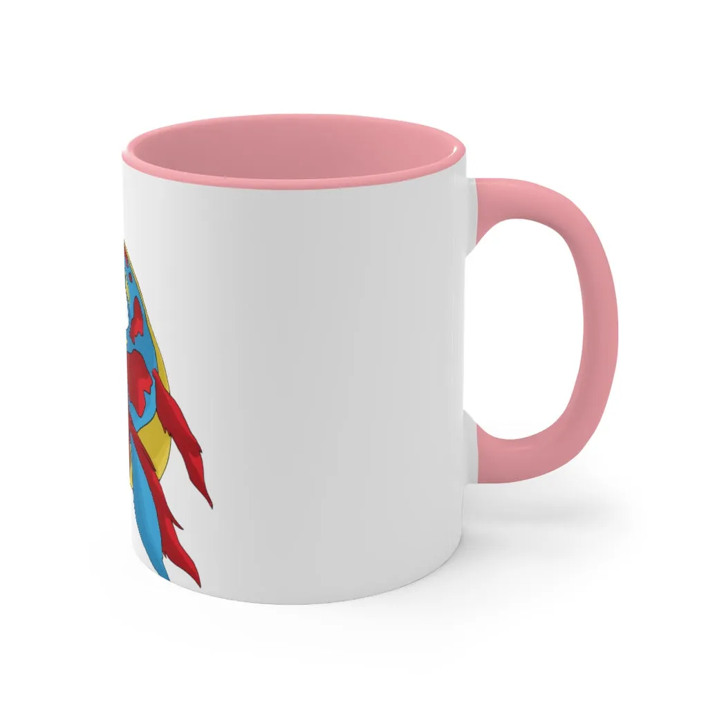 Sphale Accent Mug