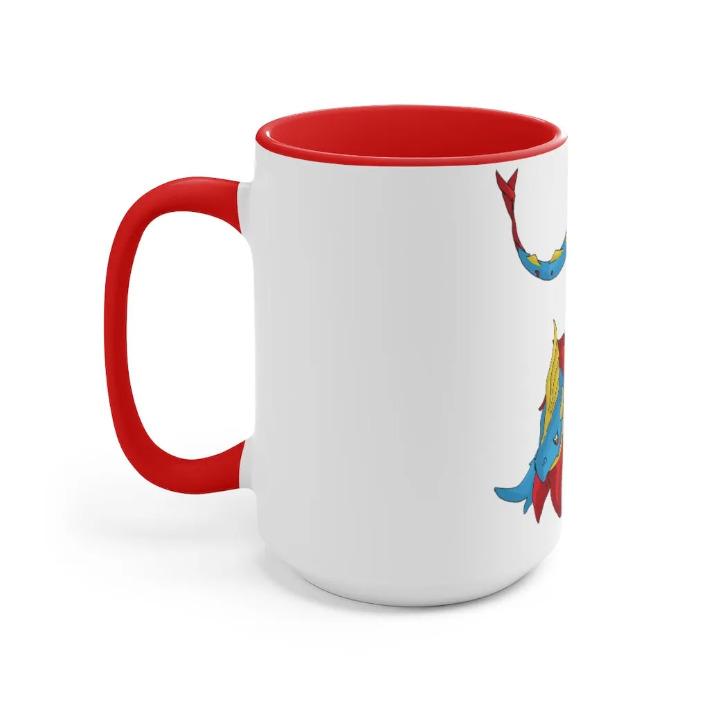 Sphale Accent Mug