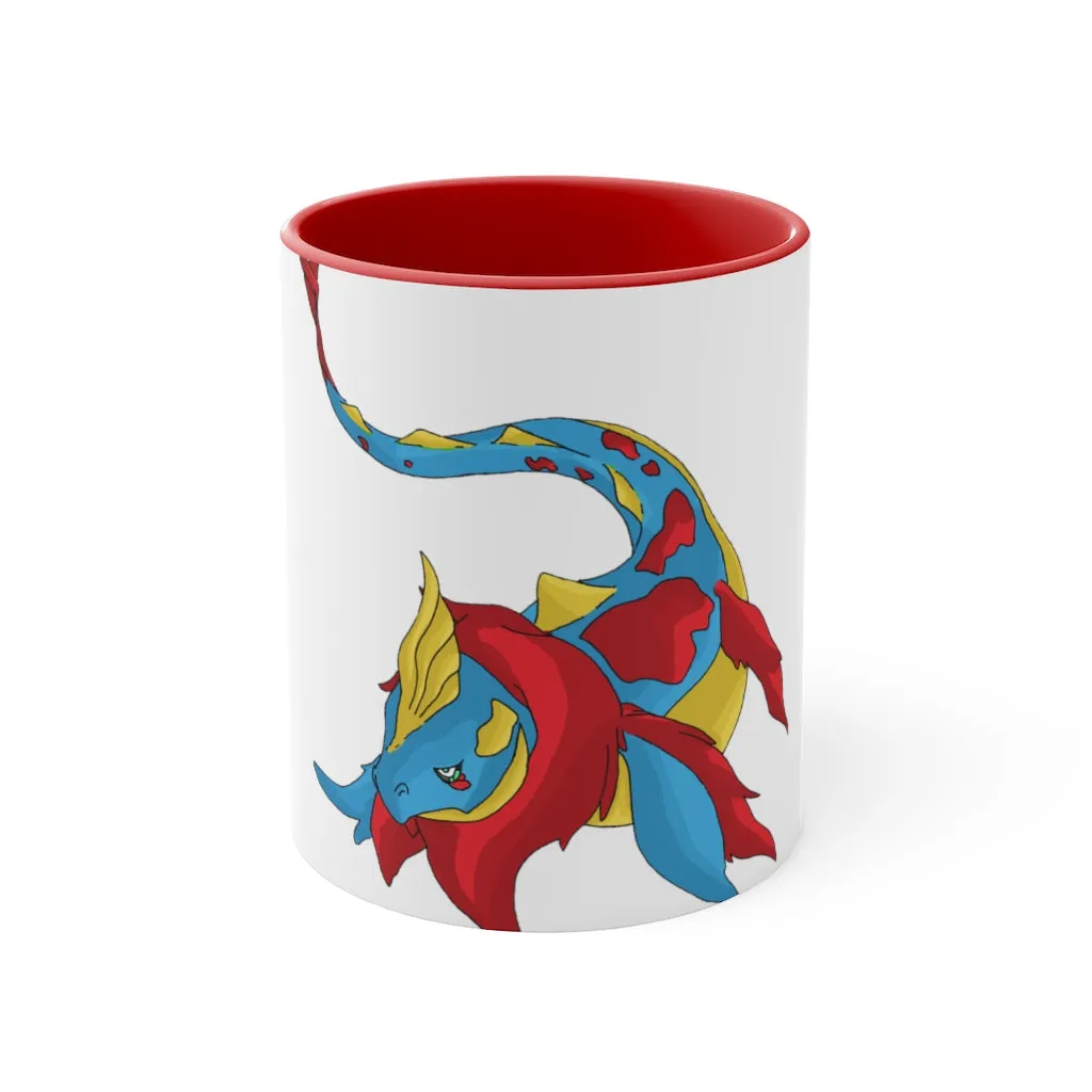 Sphale Accent Mug