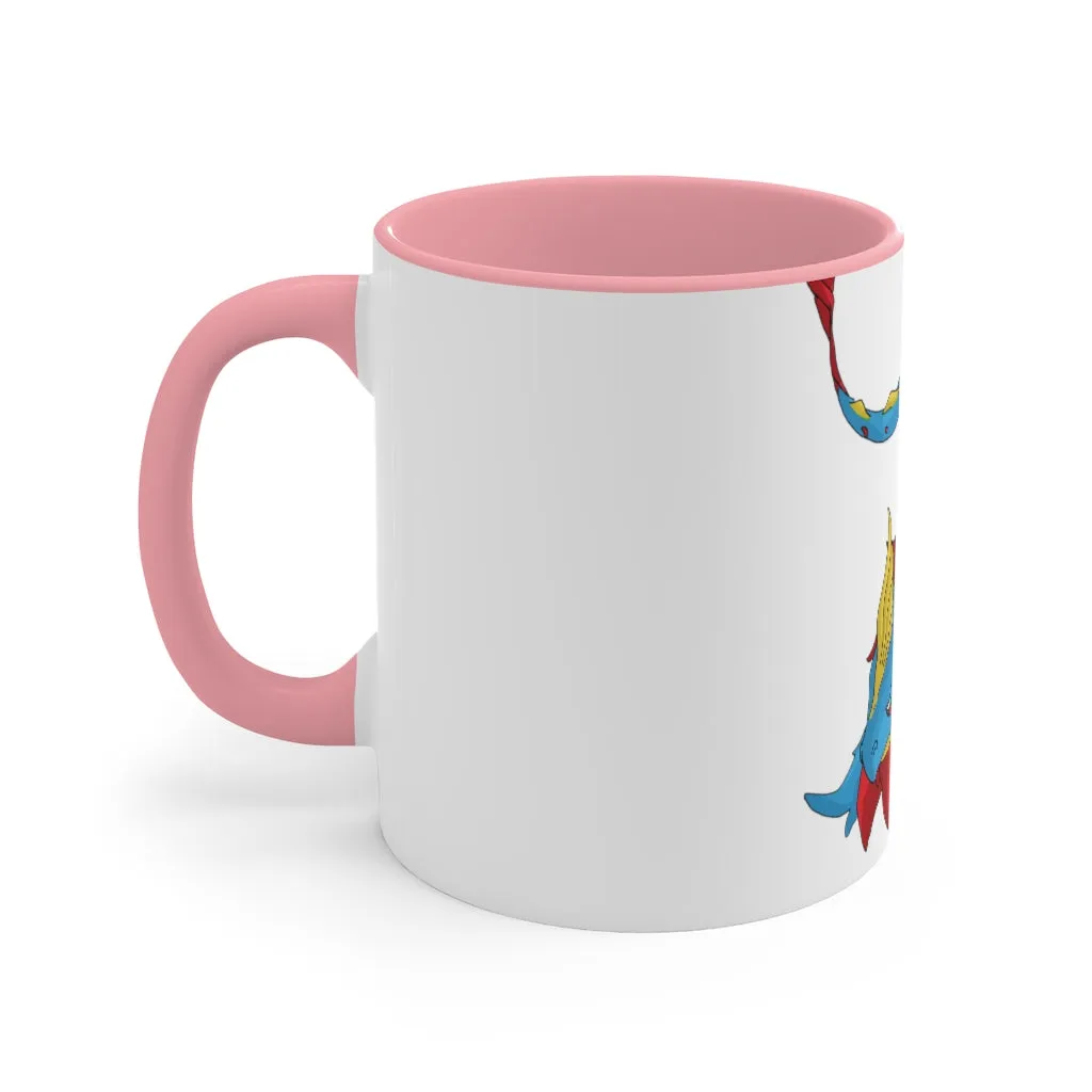 Sphale Accent Mug